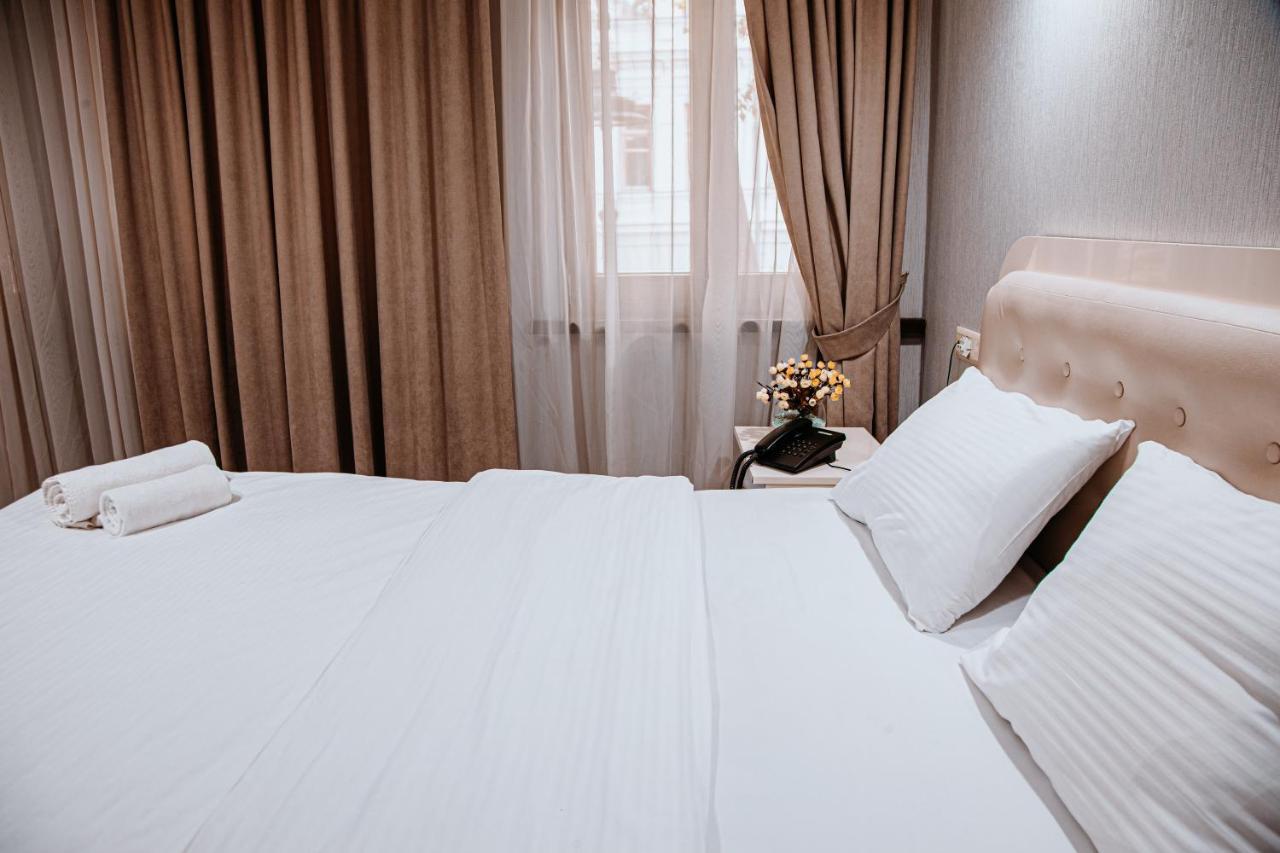 Sama Grand Hotel Tbilisi Luaran gambar
