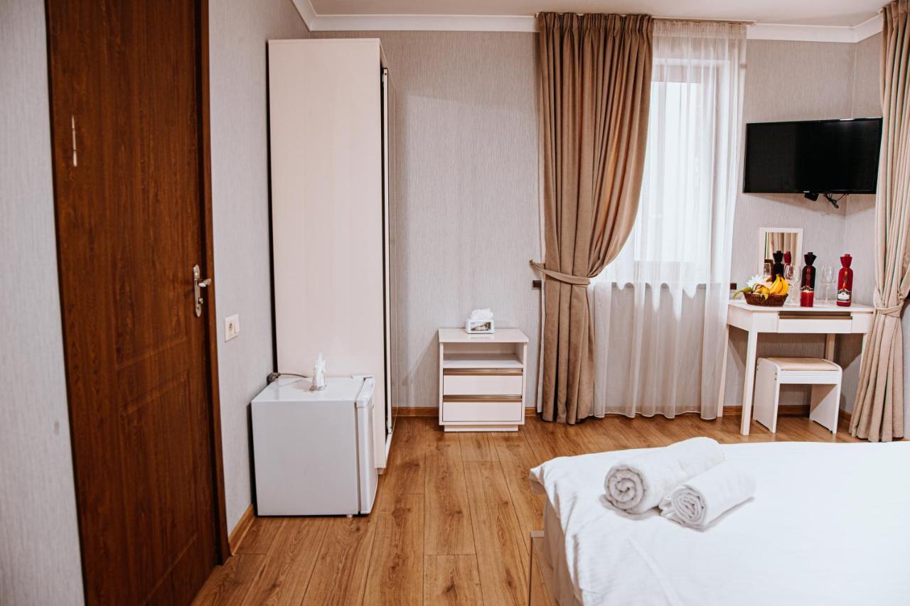 Sama Grand Hotel Tbilisi Luaran gambar
