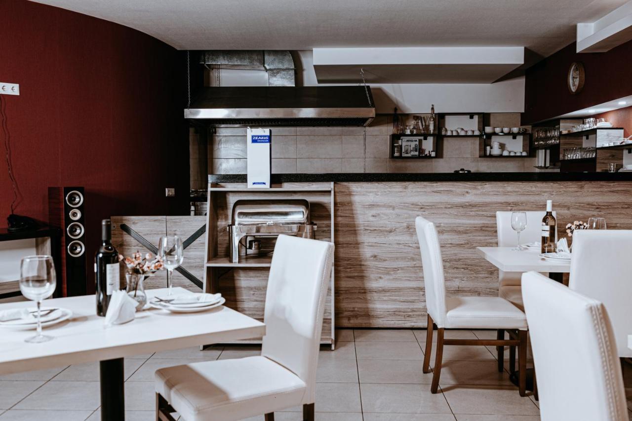 Sama Grand Hotel Tbilisi Luaran gambar