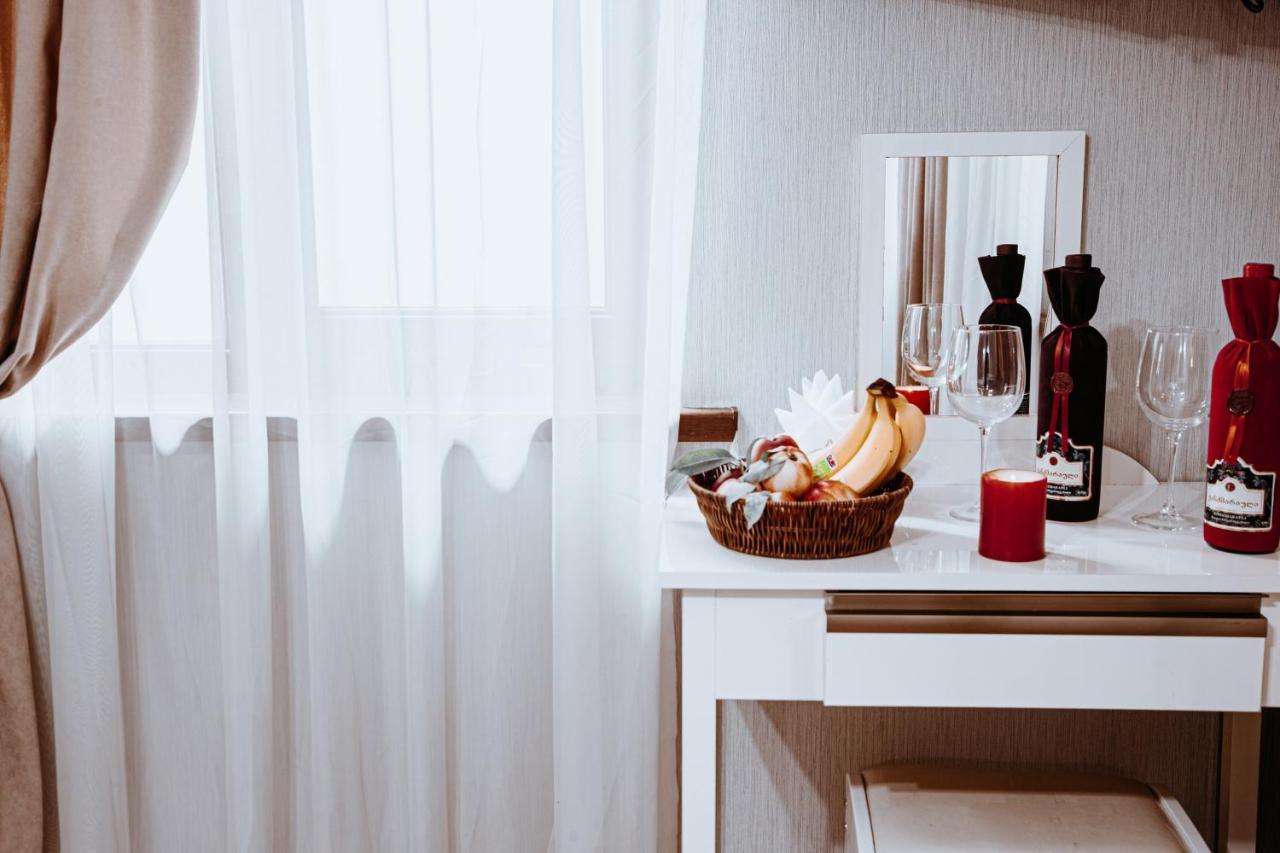 Sama Grand Hotel Tbilisi Luaran gambar