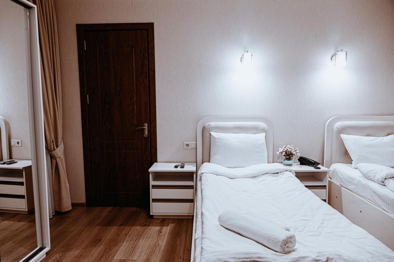 Sama Grand Hotel Tbilisi Luaran gambar