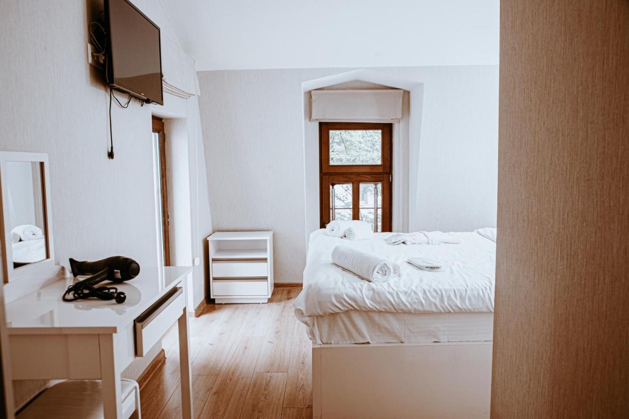 Sama Grand Hotel Tbilisi Luaran gambar