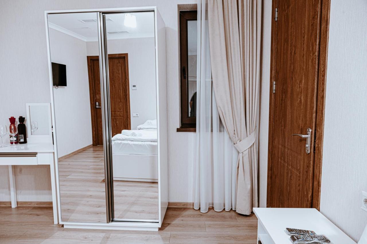 Sama Grand Hotel Tbilisi Luaran gambar