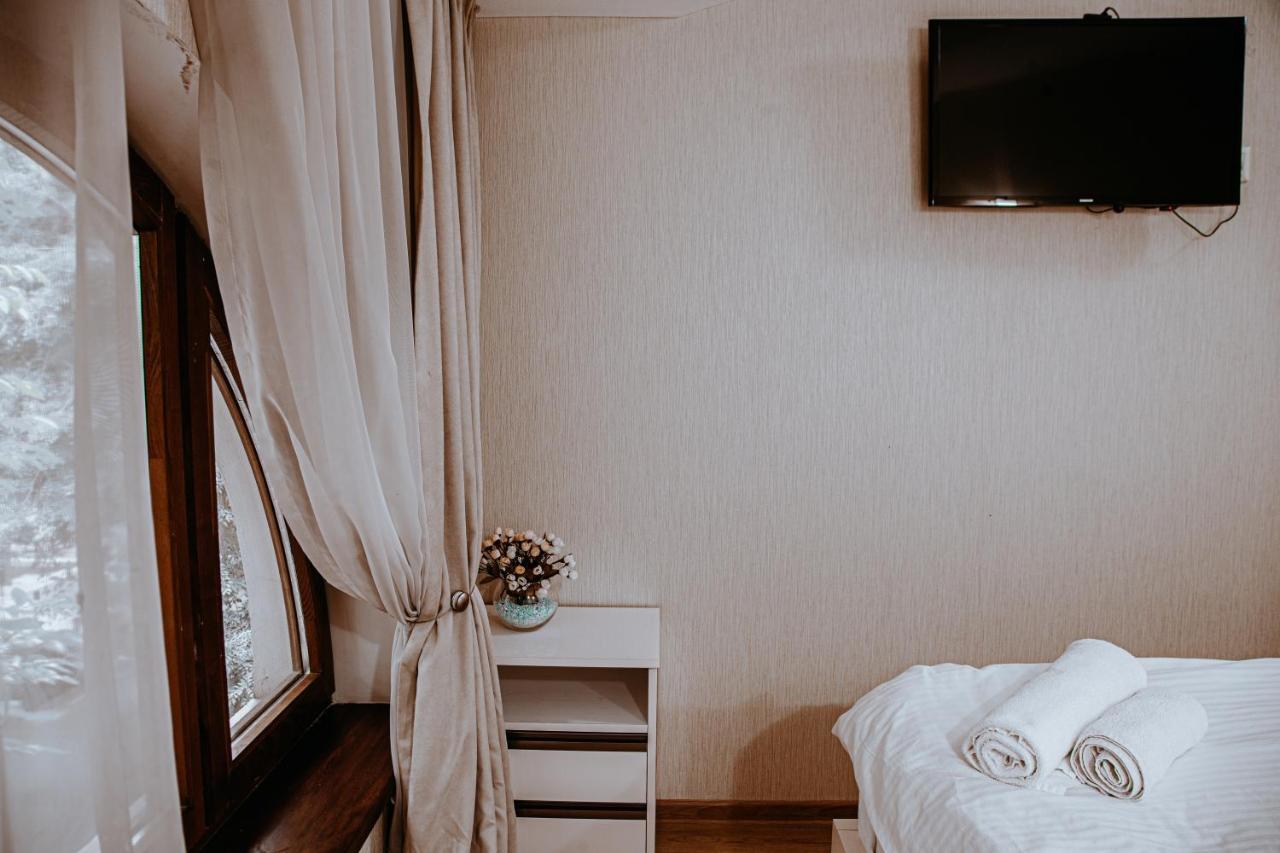 Sama Grand Hotel Tbilisi Luaran gambar