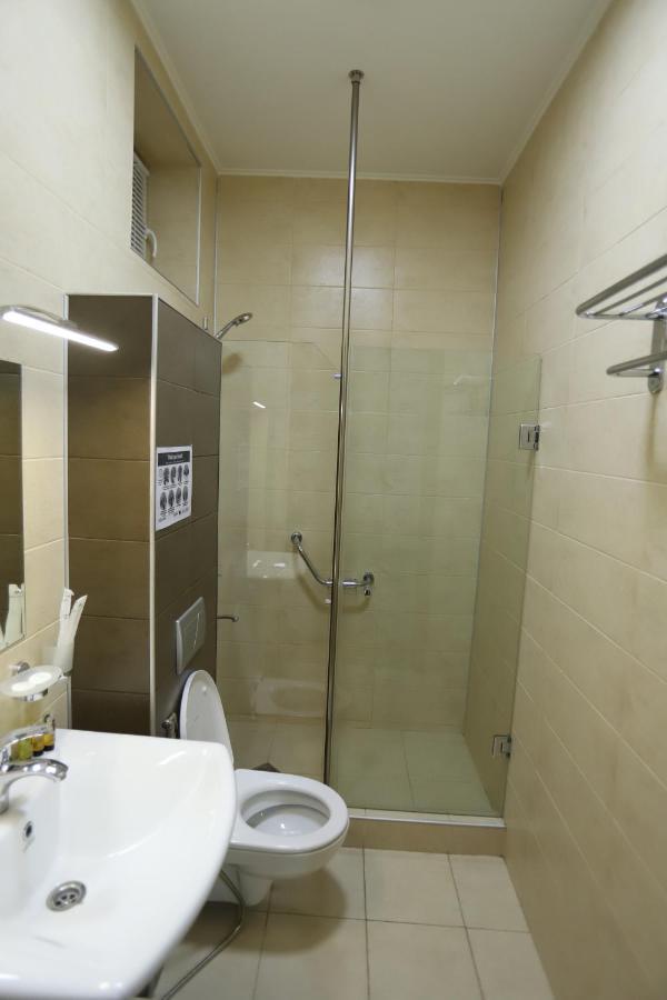 Sama Grand Hotel Tbilisi Luaran gambar