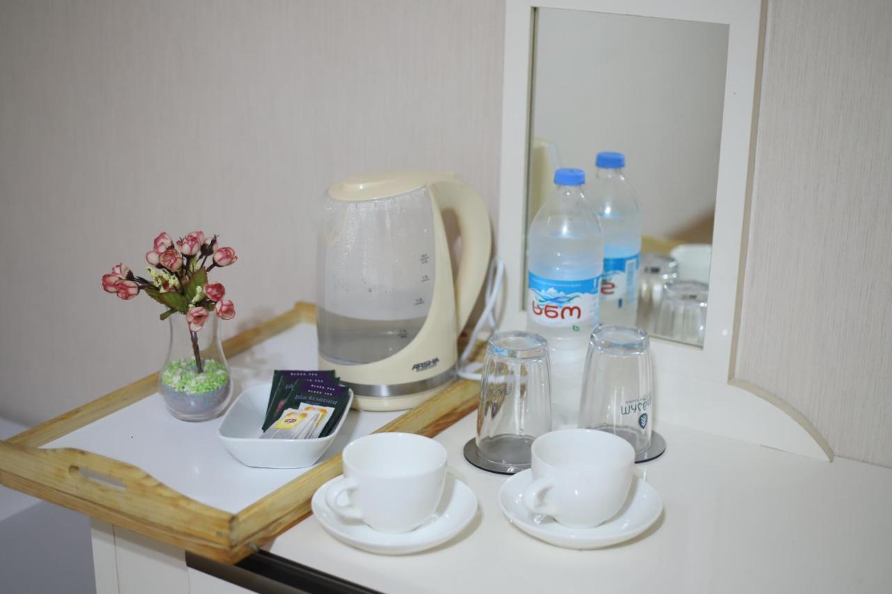 Sama Grand Hotel Tbilisi Luaran gambar