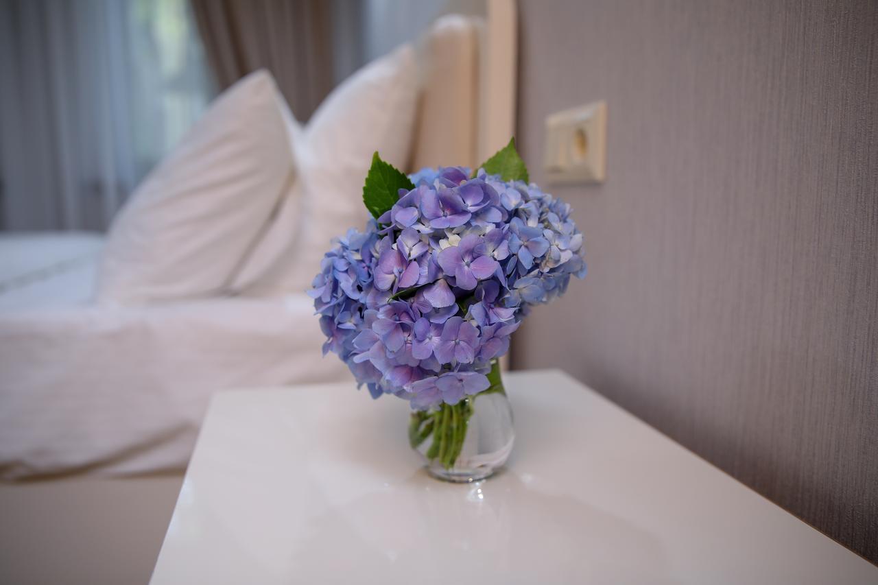 Sama Grand Hotel Tbilisi Luaran gambar