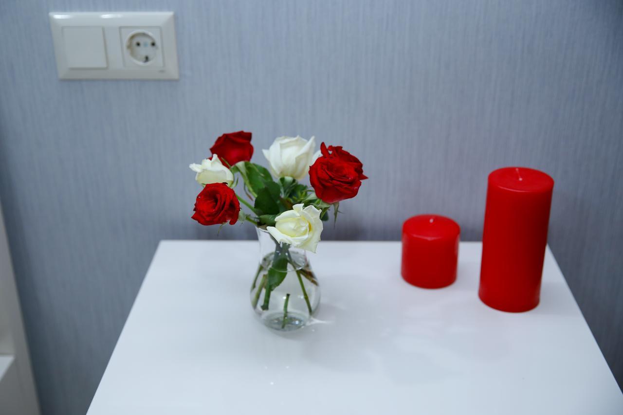 Sama Grand Hotel Tbilisi Luaran gambar