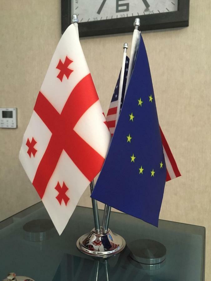Sama Grand Hotel Tbilisi Luaran gambar