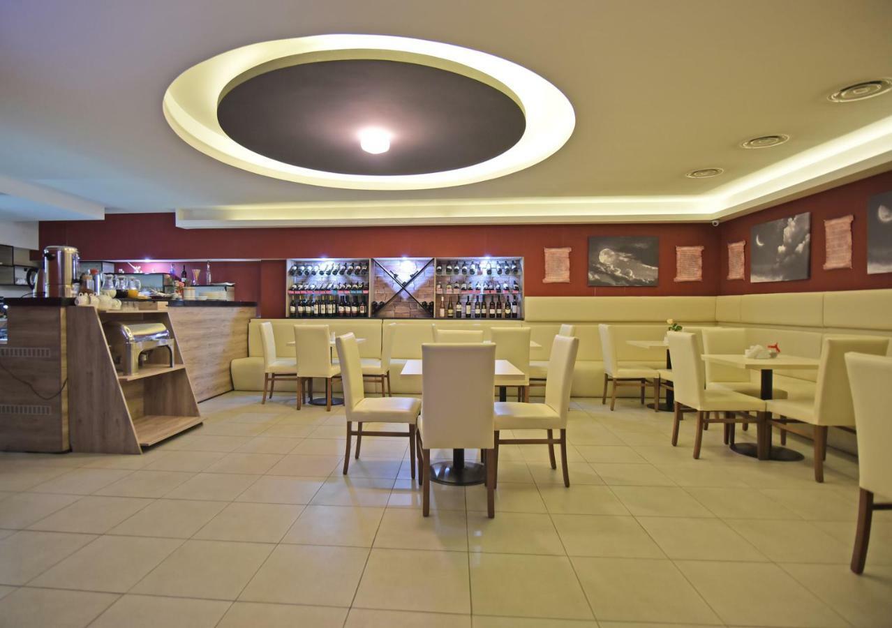 Sama Grand Hotel Tbilisi Luaran gambar