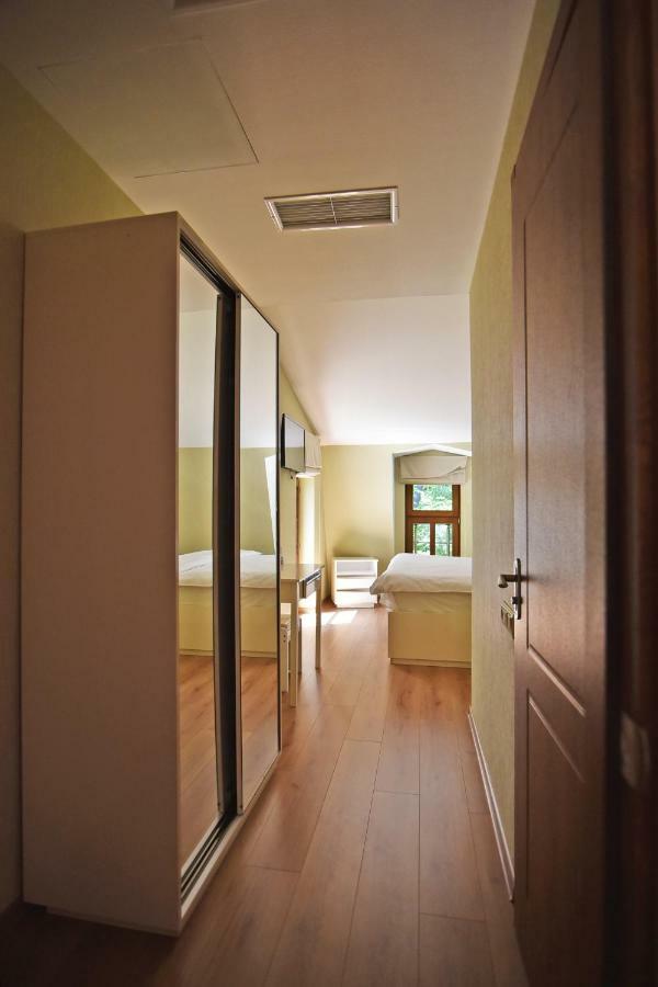 Sama Grand Hotel Tbilisi Luaran gambar