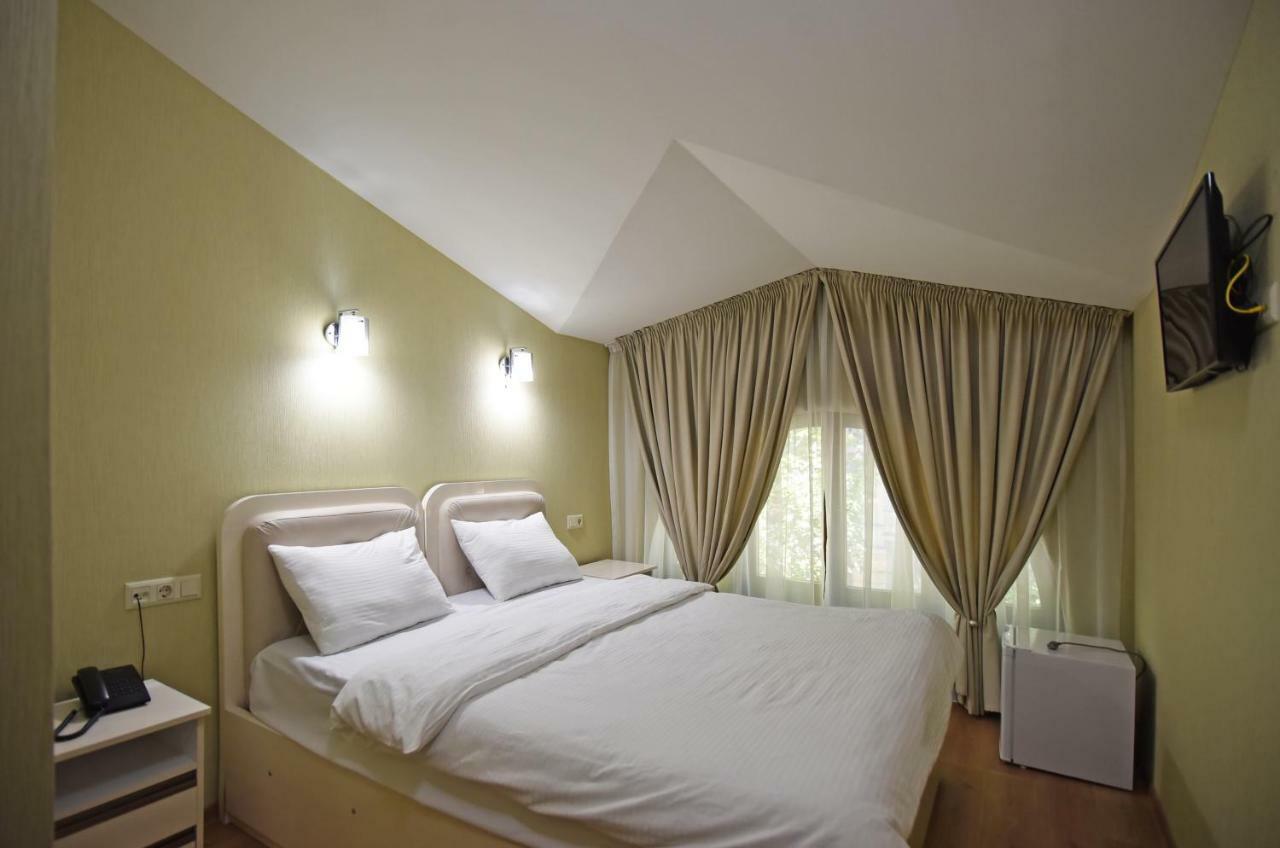 Sama Grand Hotel Tbilisi Luaran gambar