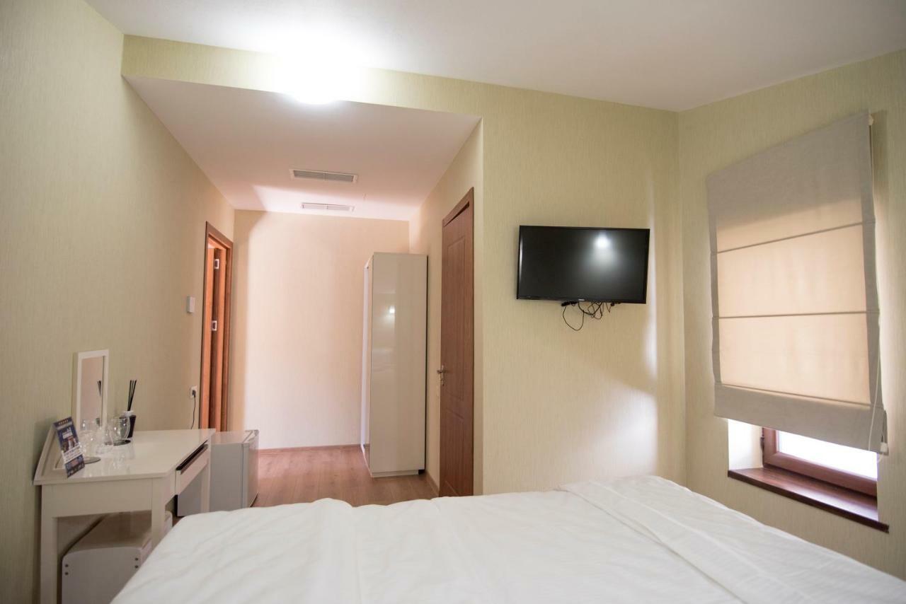 Sama Grand Hotel Tbilisi Luaran gambar