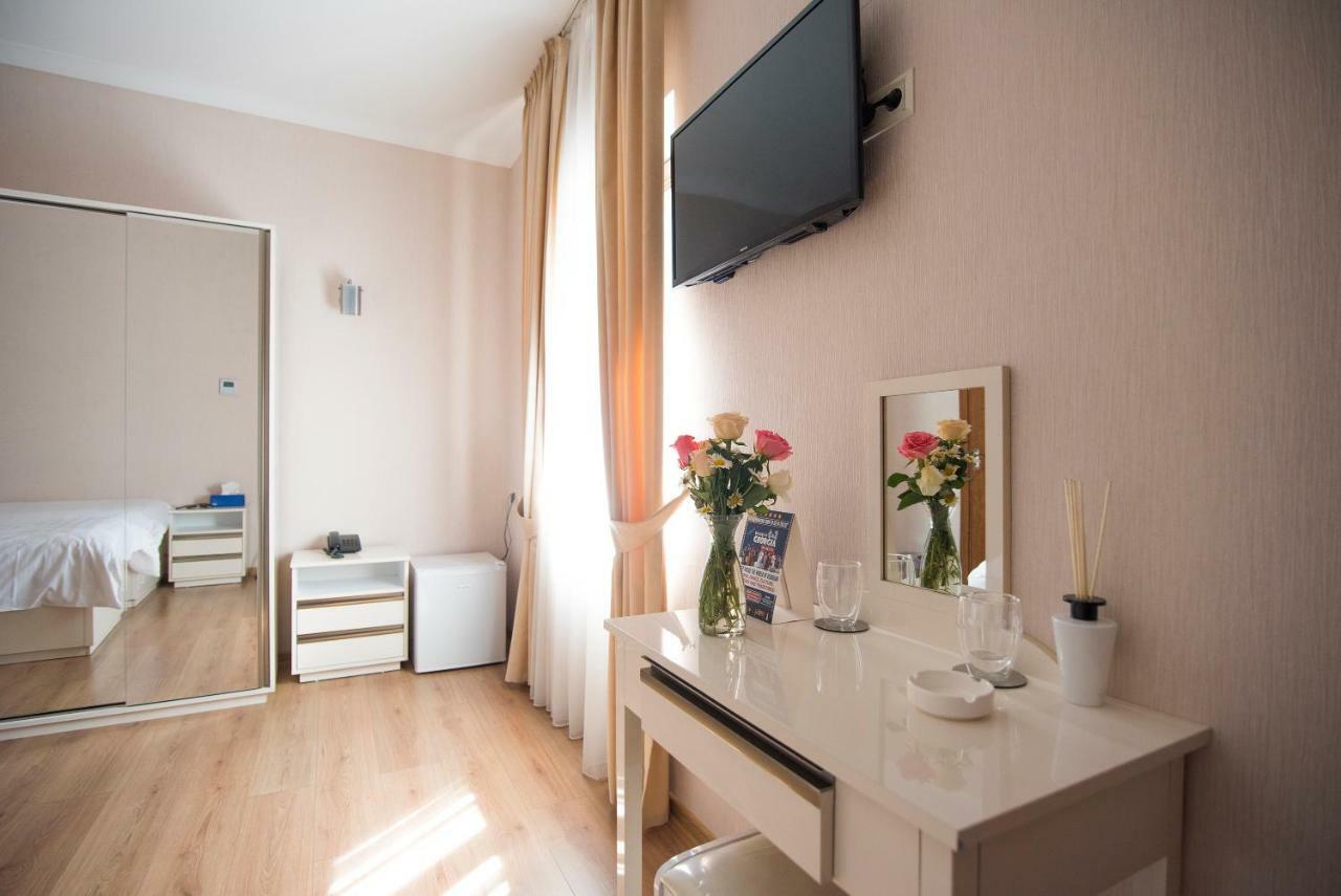 Sama Grand Hotel Tbilisi Luaran gambar