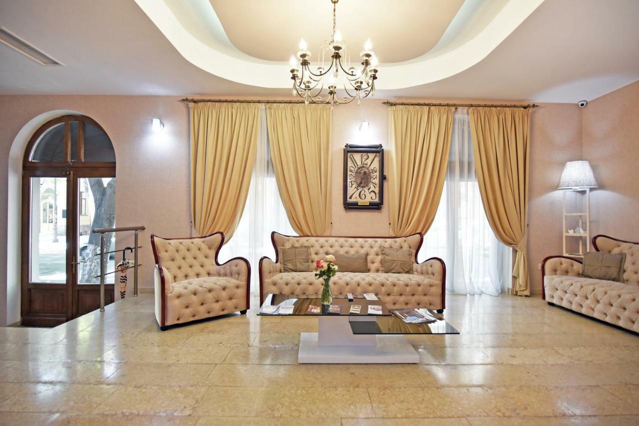 Sama Grand Hotel Tbilisi Luaran gambar