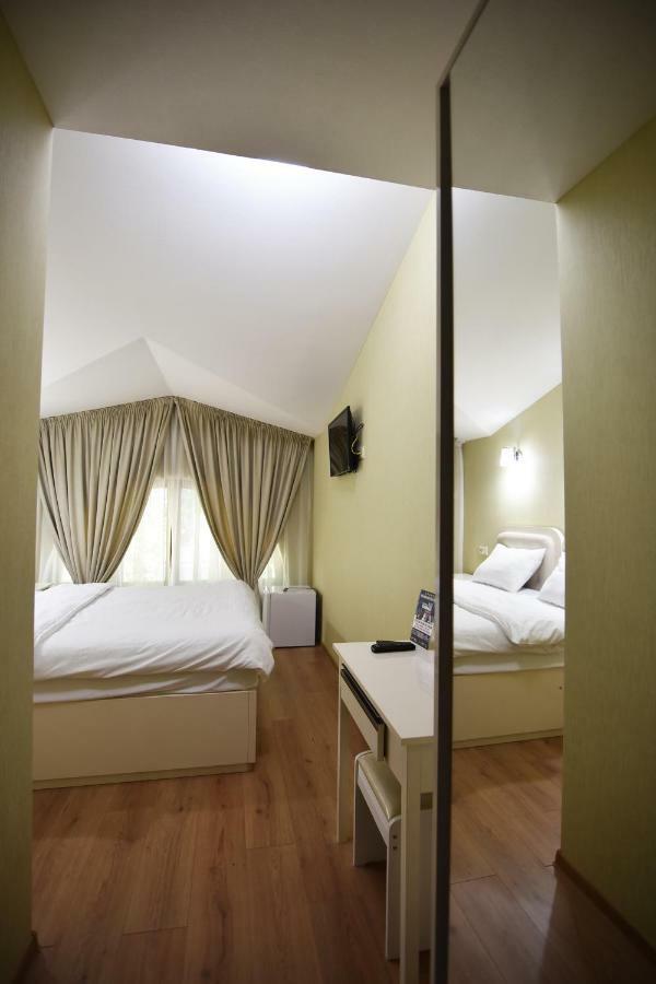 Sama Grand Hotel Tbilisi Luaran gambar
