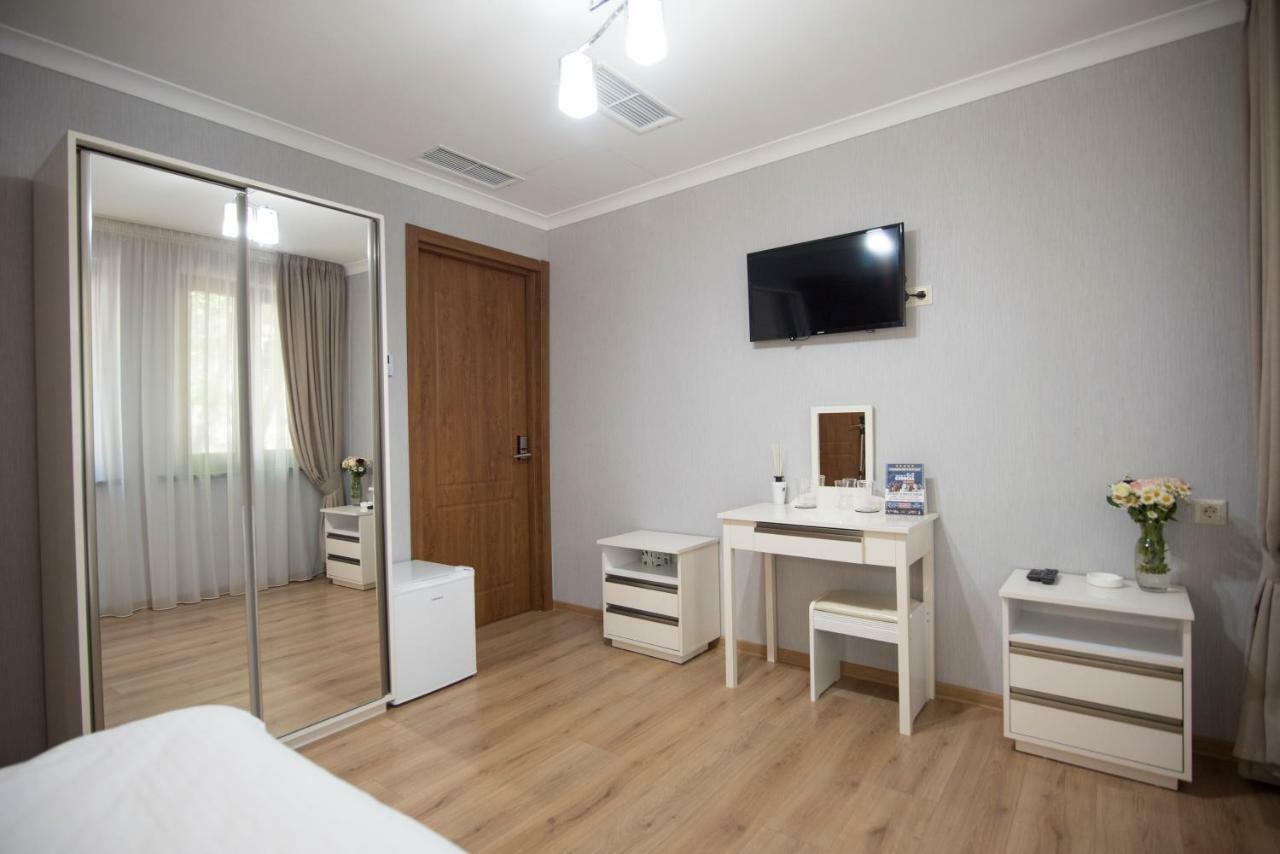 Sama Grand Hotel Tbilisi Luaran gambar