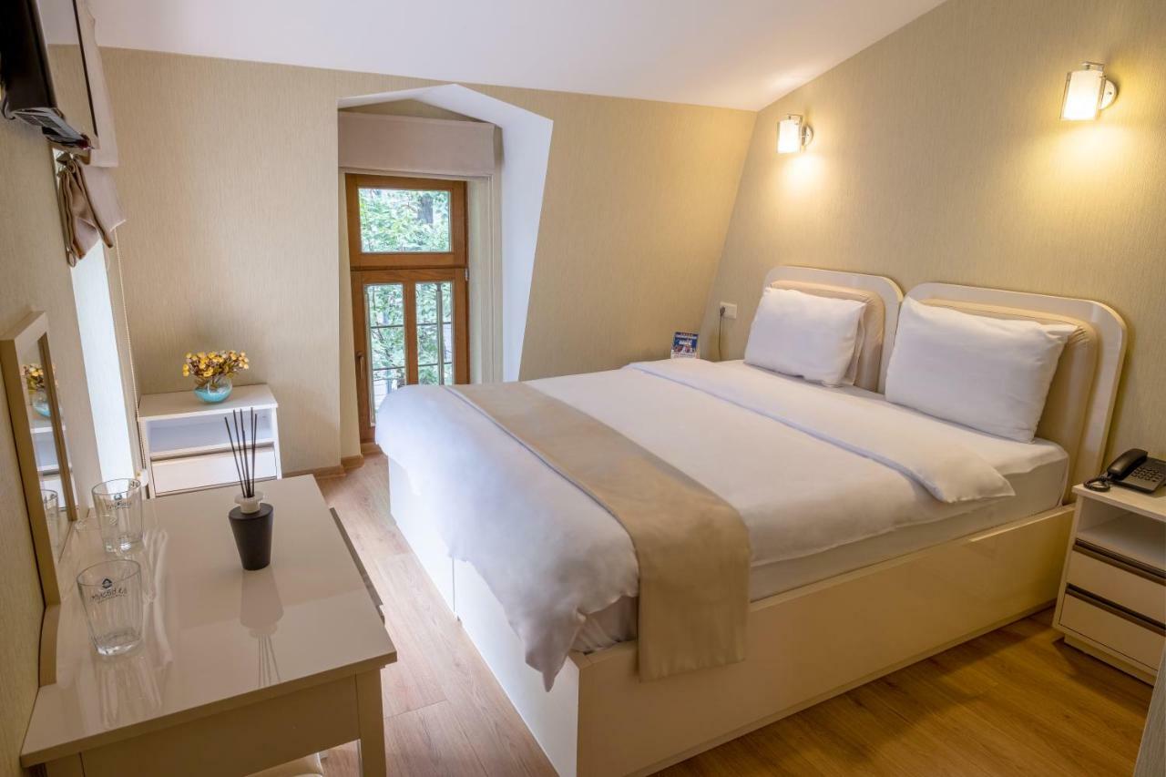 Sama Grand Hotel Tbilisi Luaran gambar
