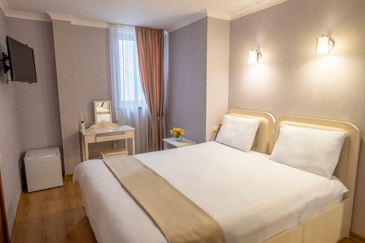 Sama Grand Hotel Tbilisi Luaran gambar