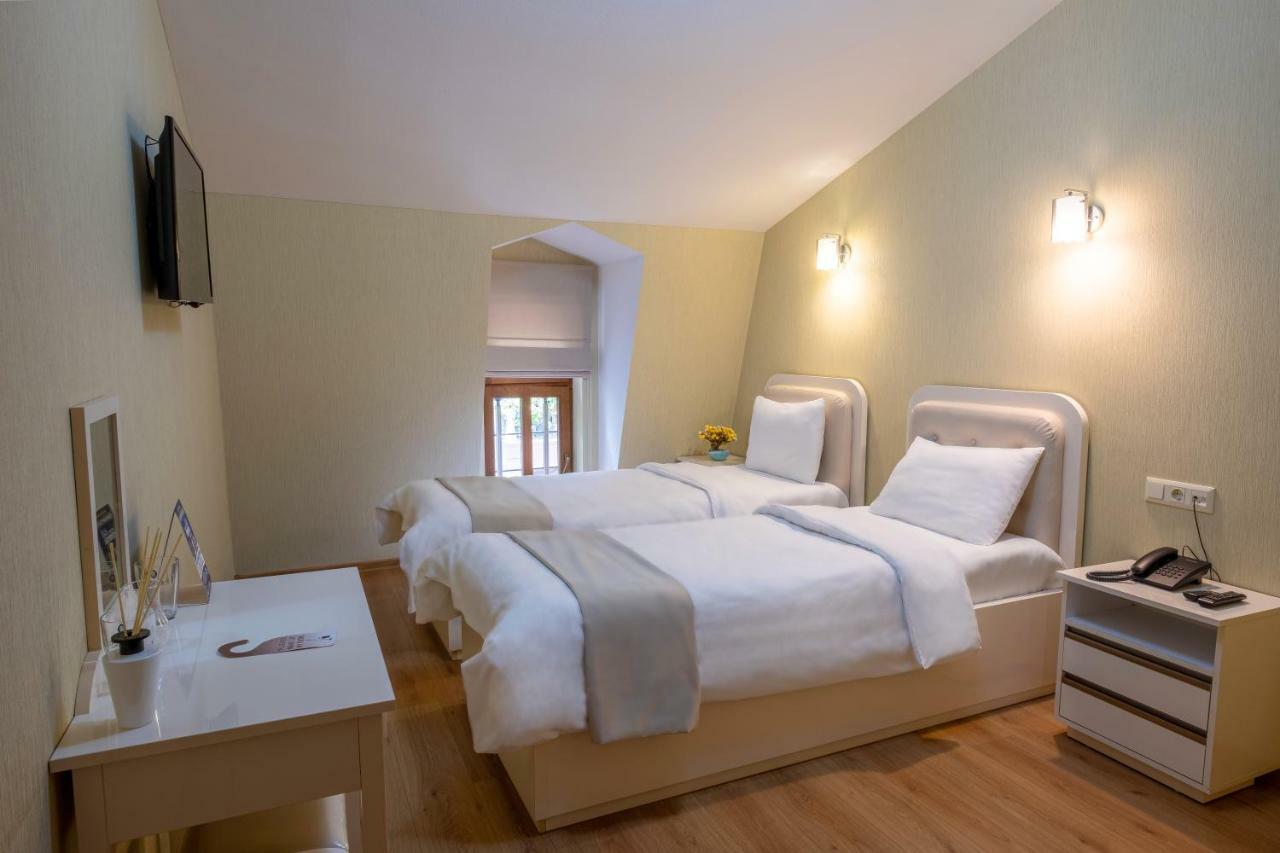 Sama Grand Hotel Tbilisi Luaran gambar