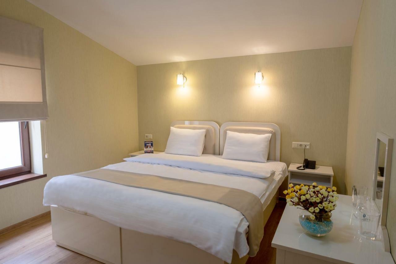 Sama Grand Hotel Tbilisi Luaran gambar